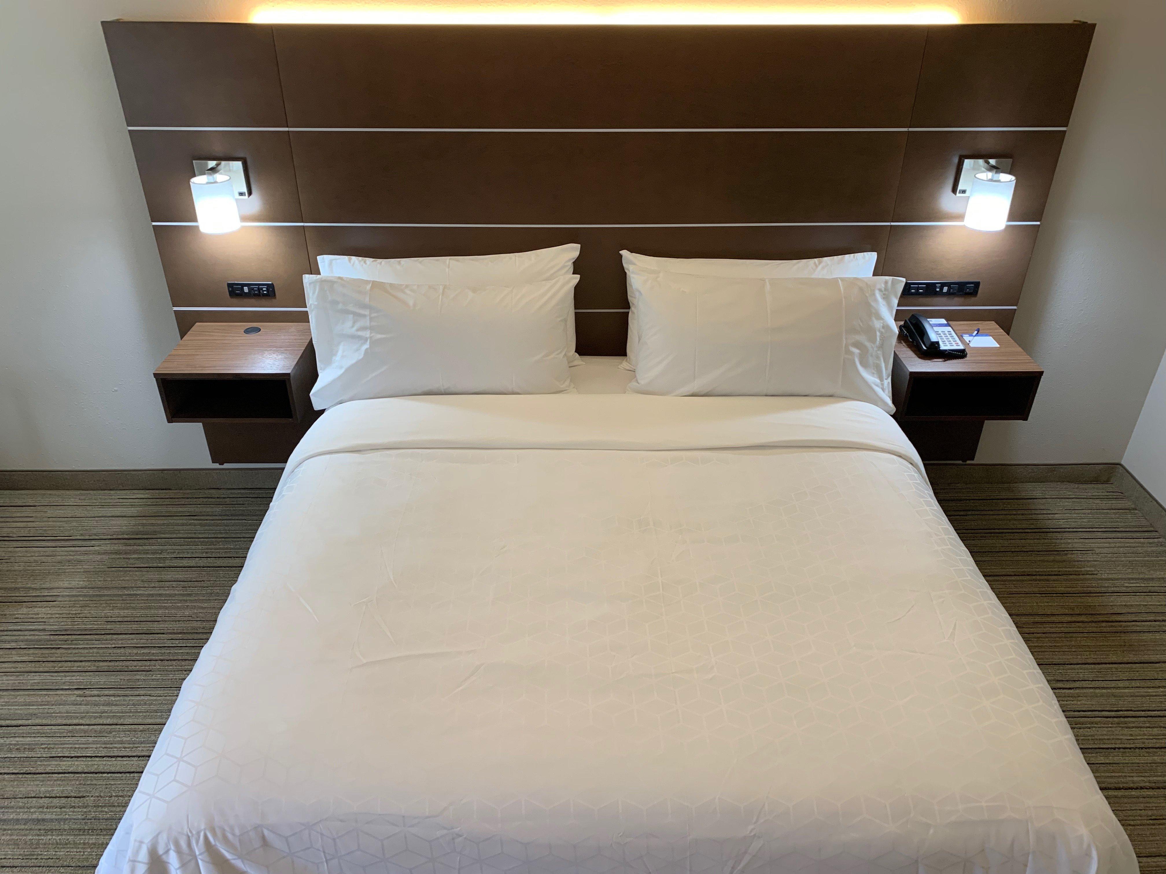 Holiday Inn Express Hillsborough-Durham Area By Ihg Esterno foto