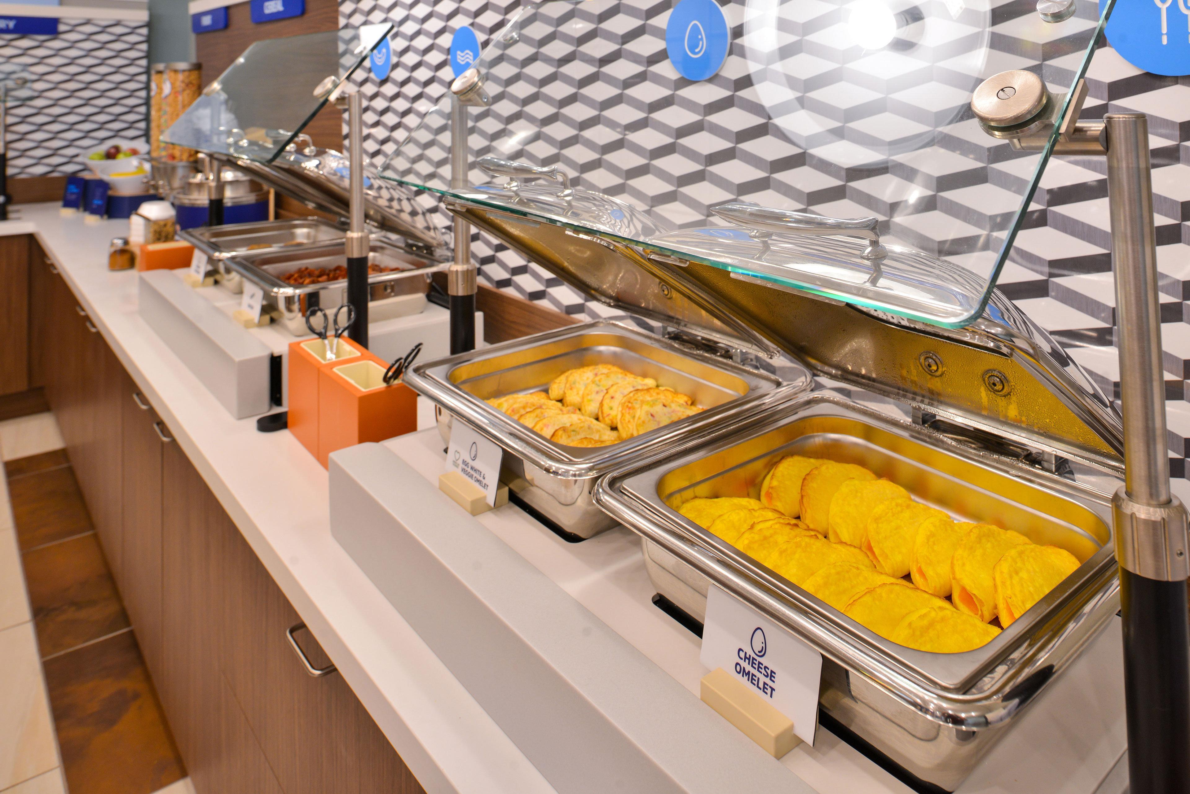 Holiday Inn Express Hillsborough-Durham Area By Ihg Esterno foto
