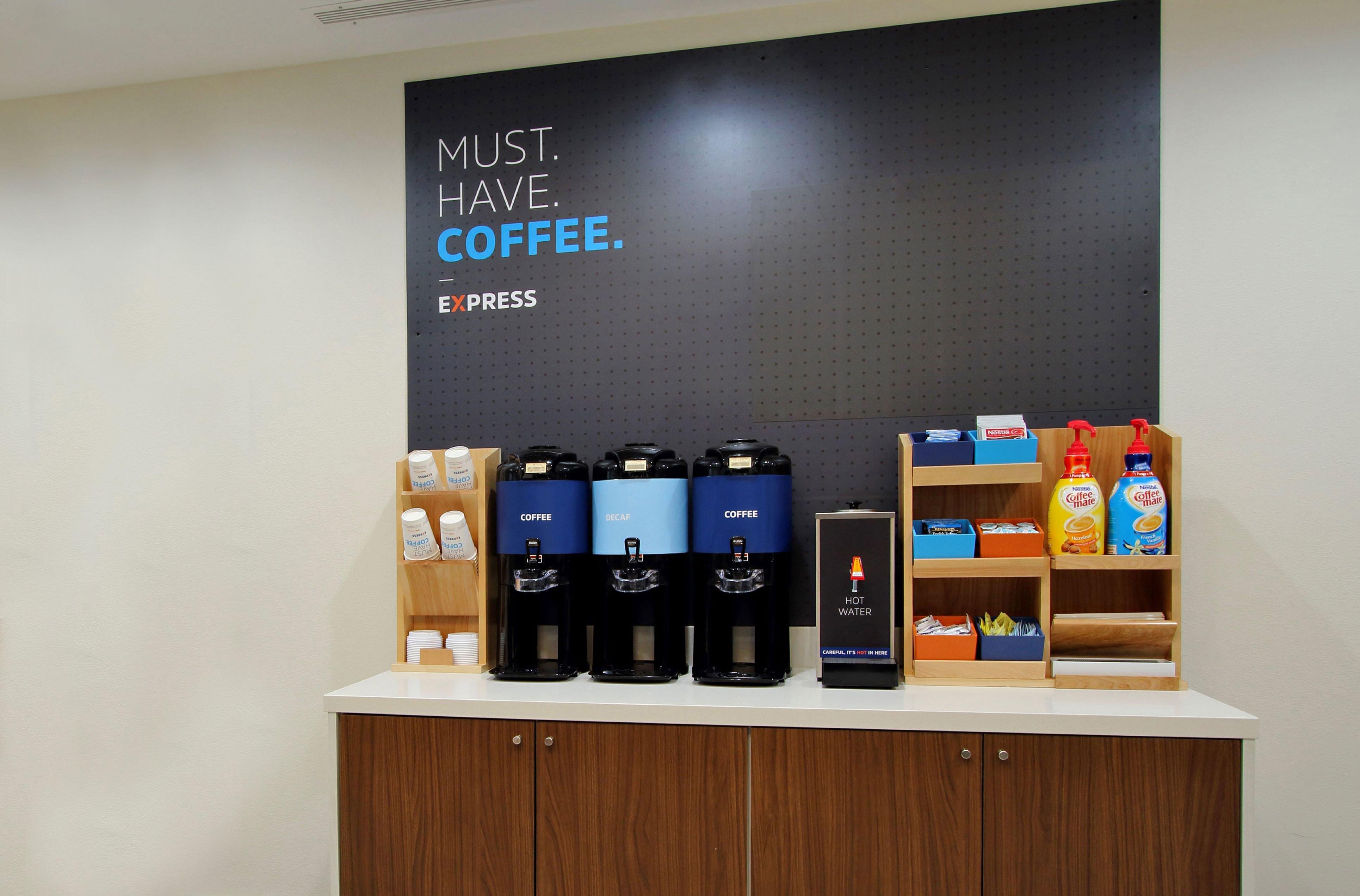 Holiday Inn Express Hillsborough-Durham Area By Ihg Esterno foto